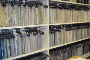 Maxwell Fabric Library